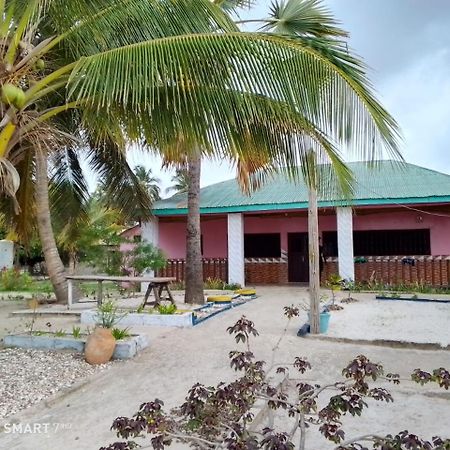 Ankel Campement Kachiouane Bagian luar foto