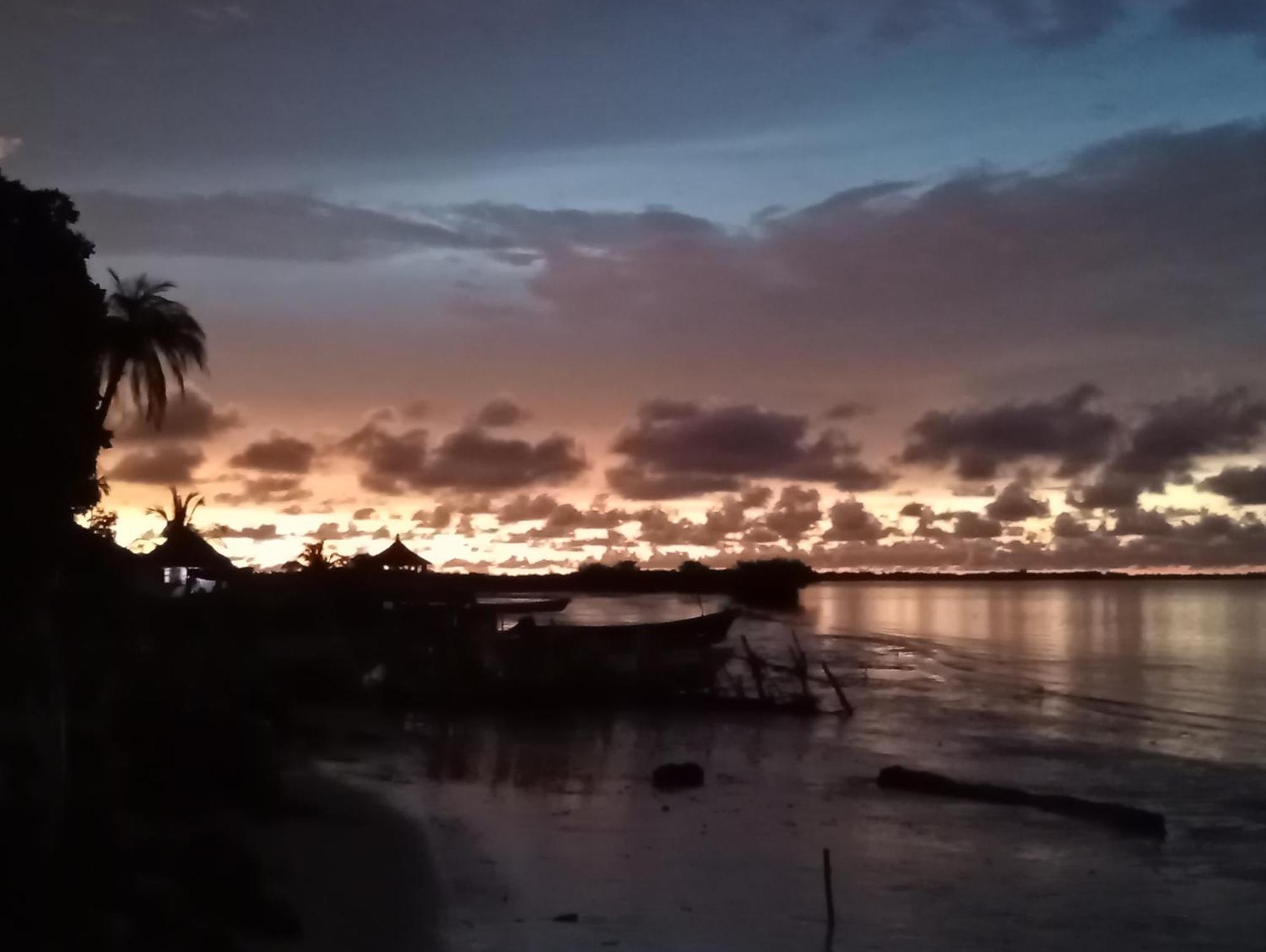 Ankel Campement Kachiouane Bagian luar foto